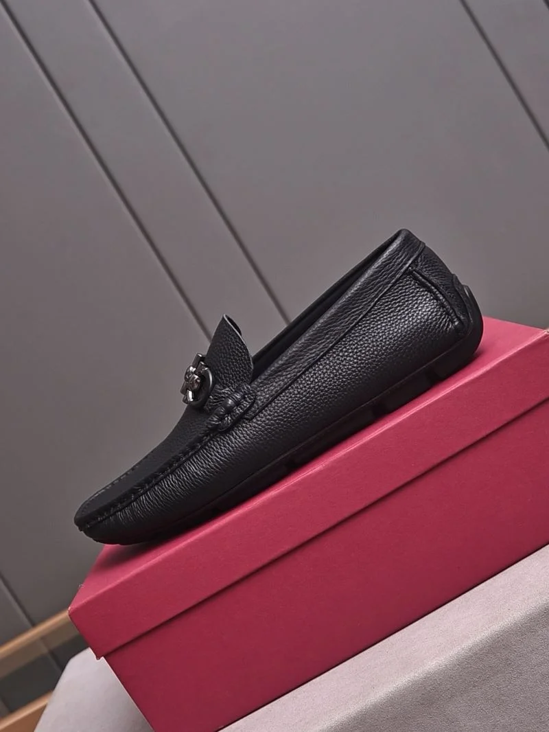 Lightweight Ferragamo Shoes 4833