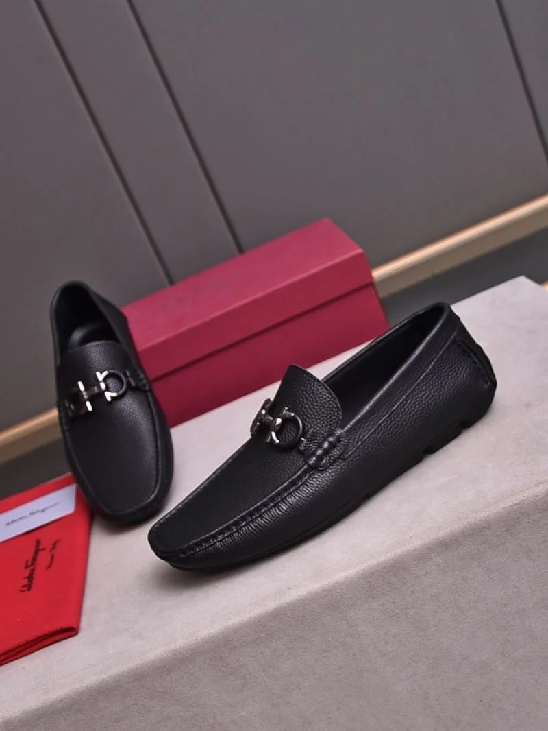 Lightweight Ferragamo Shoes 4833