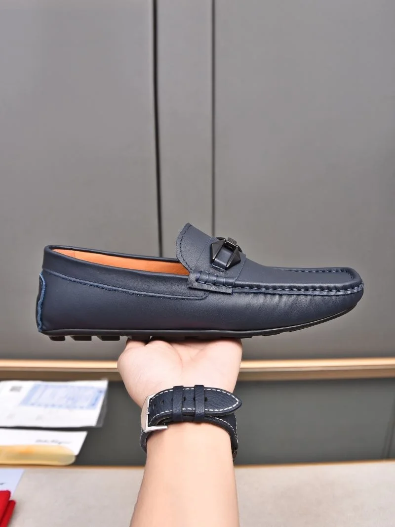 Durable Ferragamo Shoes 4845