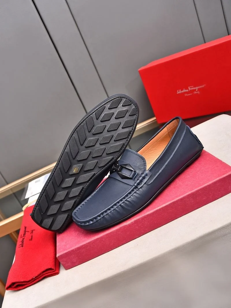 Durable Ferragamo Shoes 4845