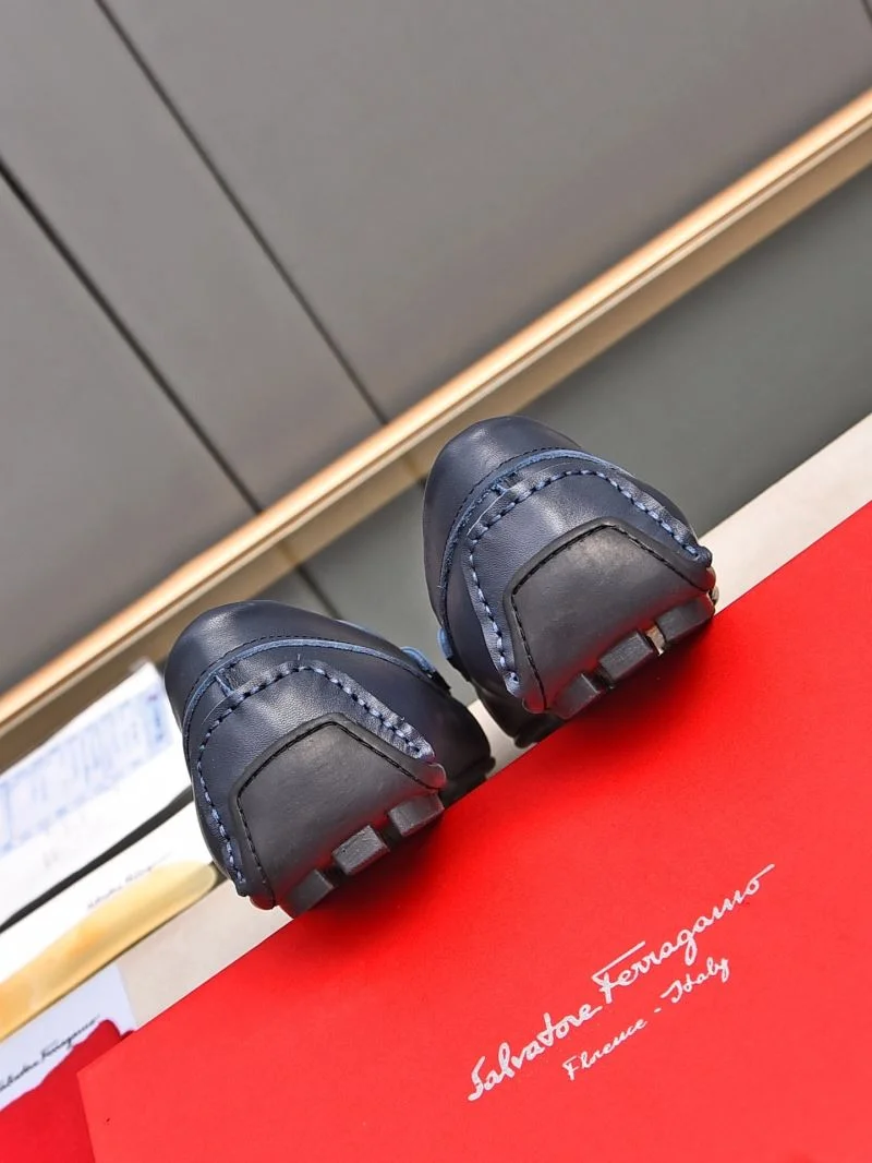 Durable Ferragamo Shoes 4845