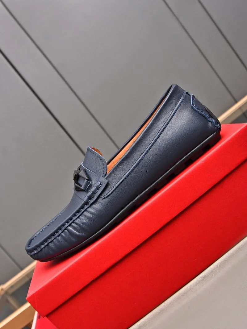 Durable Ferragamo Shoes 4845