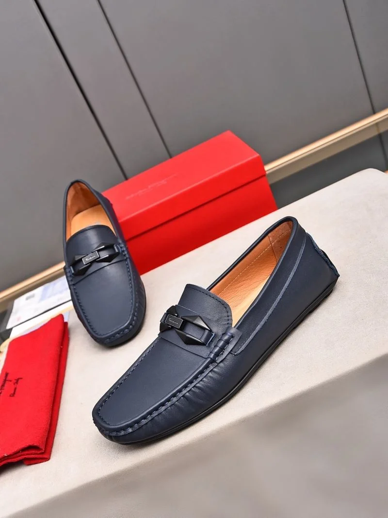 Durable Ferragamo Shoes 4845