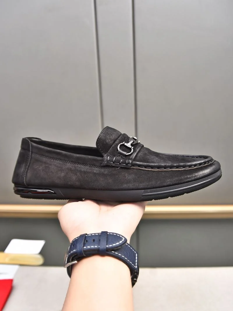Ferragamo Shoes WellDesigned 4854