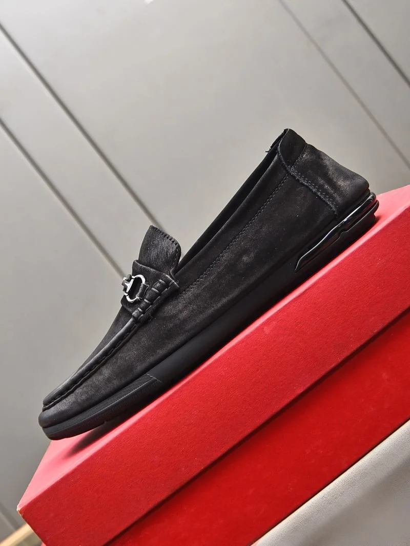 Ferragamo Shoes WellDesigned 4854
