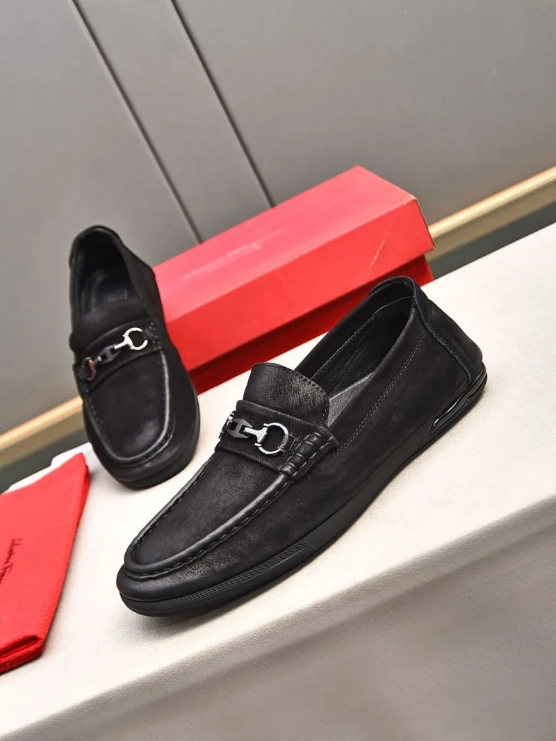 Ferragamo Shoes WellDesigned 4854