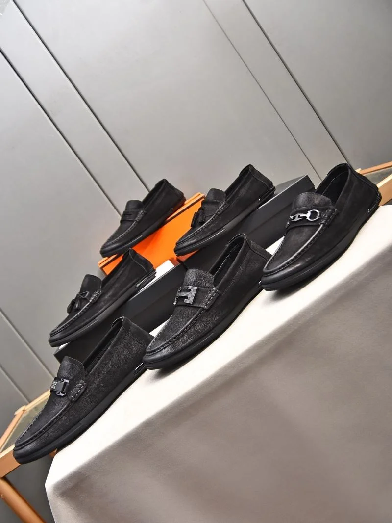 Ferragamo Shoes WellDesigned 4854
