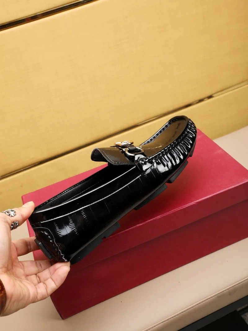 SportInspired Ferragamo Shoes 4849