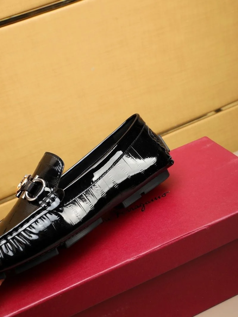 SportInspired Ferragamo Shoes 4849