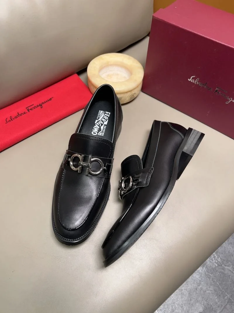 Ferragamo Shoes SmartChoice 4819