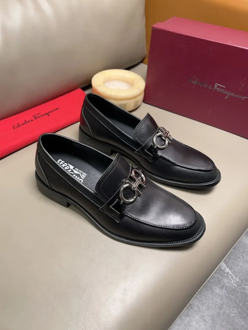 Ferragamo Shoes SmartChoice 4819