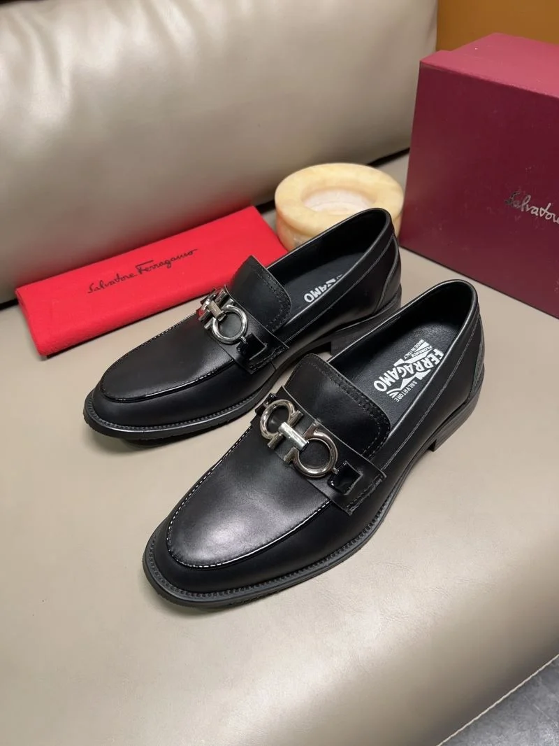 Ferragamo Shoes SmartChoice 4819