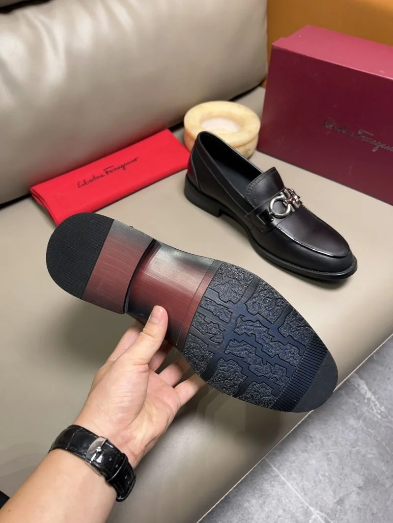 Ferragamo Shoes SmartChoice 4819