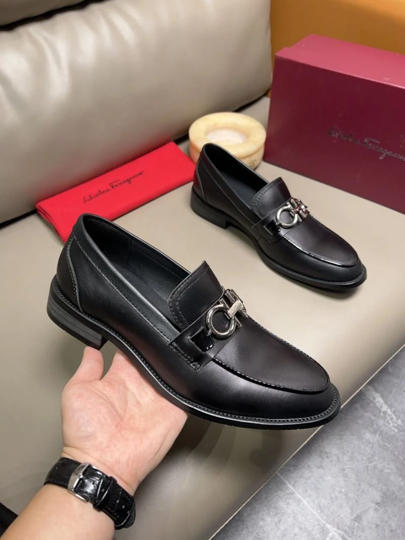 Ferragamo Shoes SmartChoice 4819