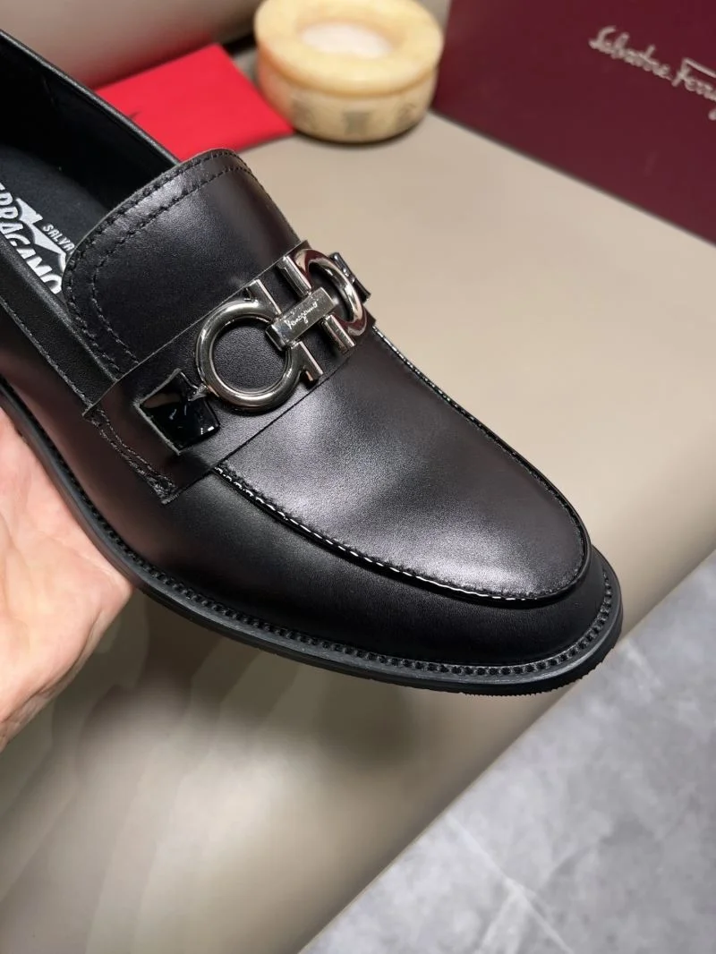 Ferragamo Shoes SmartChoice 4819
