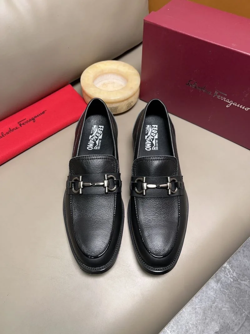 Sustainable Ferragamo Shoes 4826