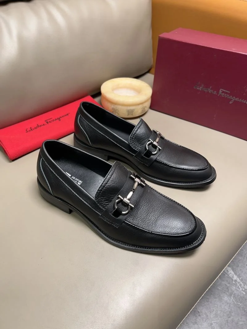 Sustainable Ferragamo Shoes 4826