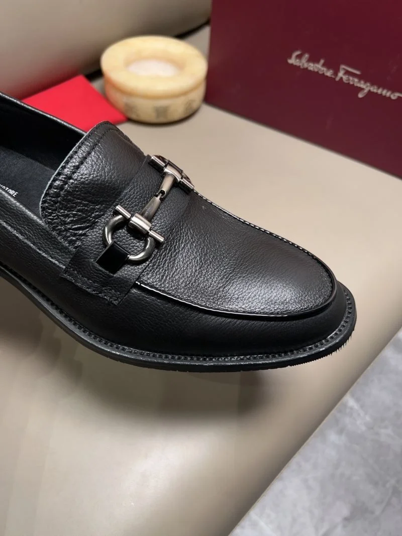 Sustainable Ferragamo Shoes 4826