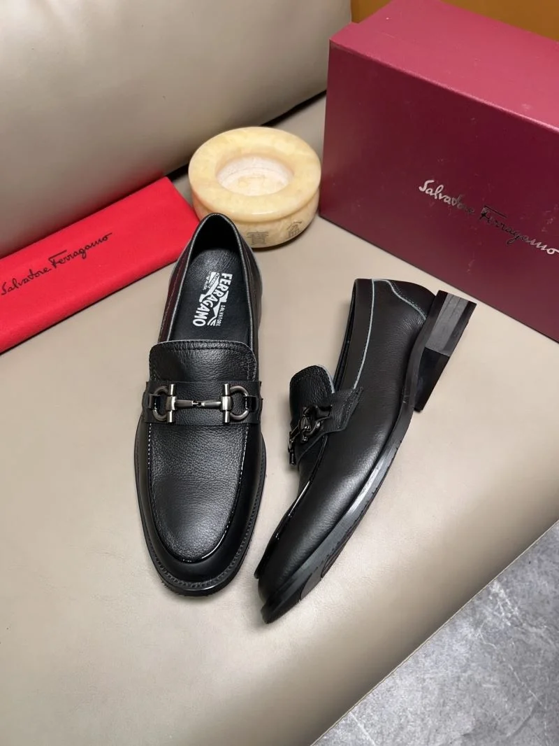 Sustainable Ferragamo Shoes 4826