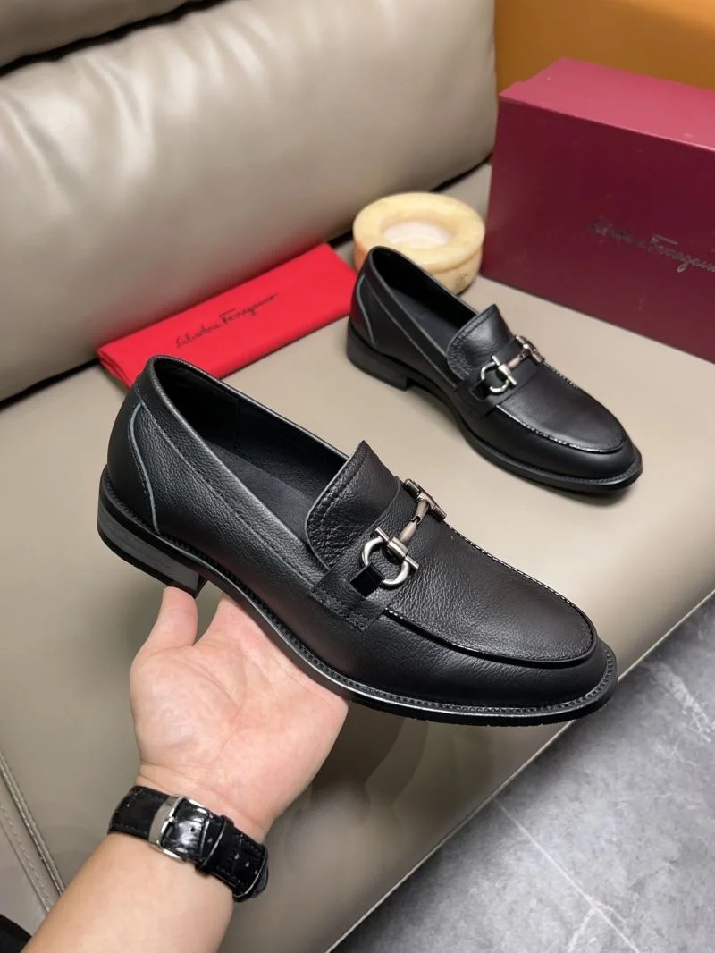Sustainable Ferragamo Shoes 4826