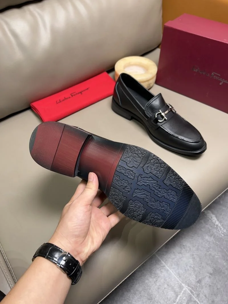 Sustainable Ferragamo Shoes 4826