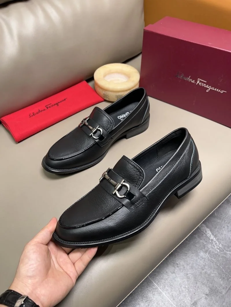Sustainable Ferragamo Shoes 4826
