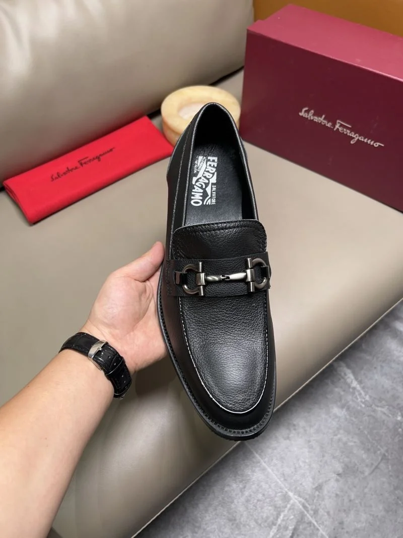 Sustainable Ferragamo Shoes 4826