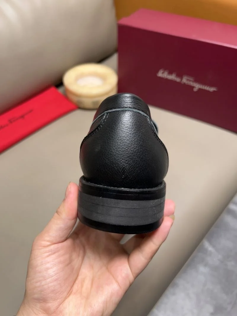Sustainable Ferragamo Shoes 4826