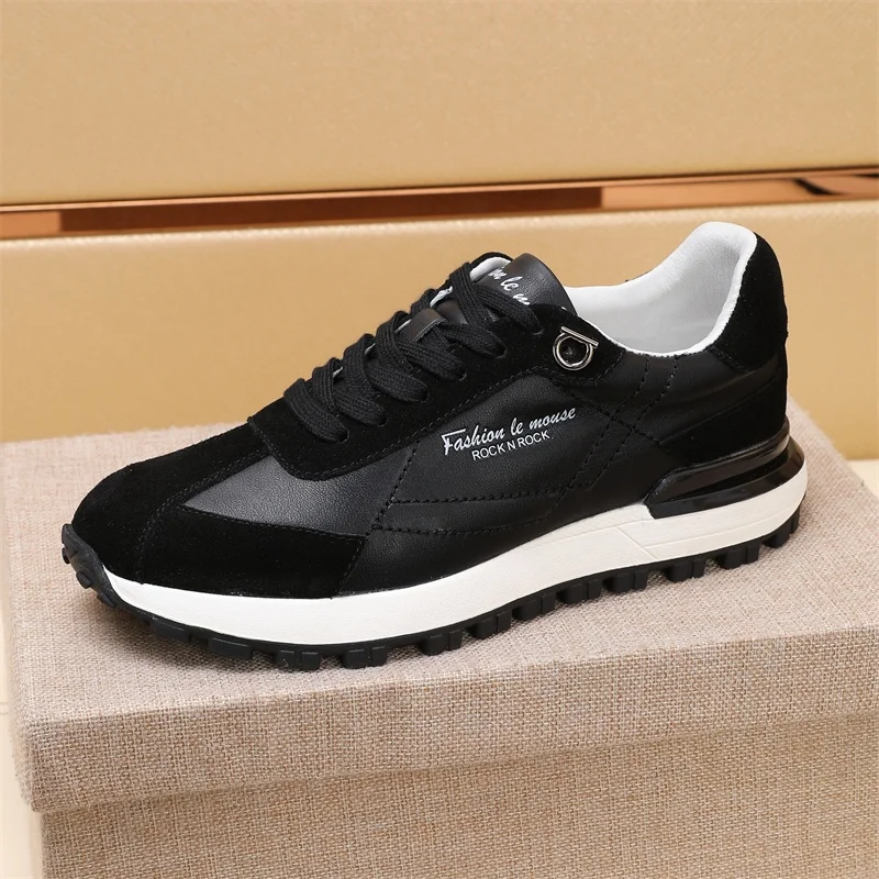 Ferragamo Shoes Refined 4820