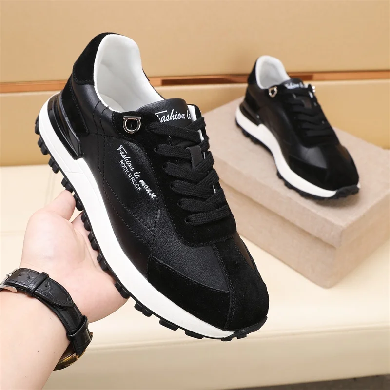 Ferragamo Shoes Refined 4820