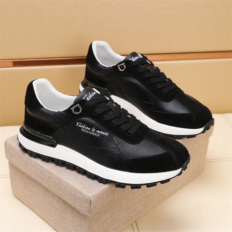 Ferragamo Shoes Refined 4820