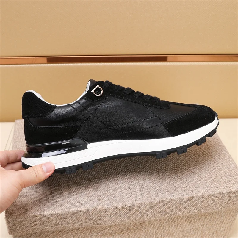Ferragamo Shoes Refined 4820