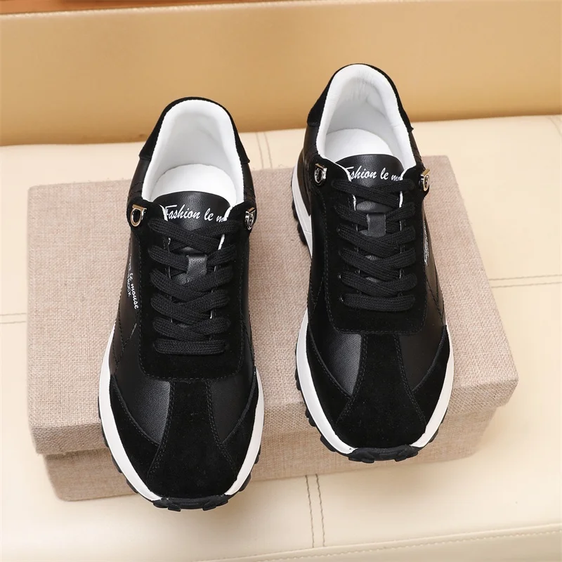 Ferragamo Shoes Refined 4820