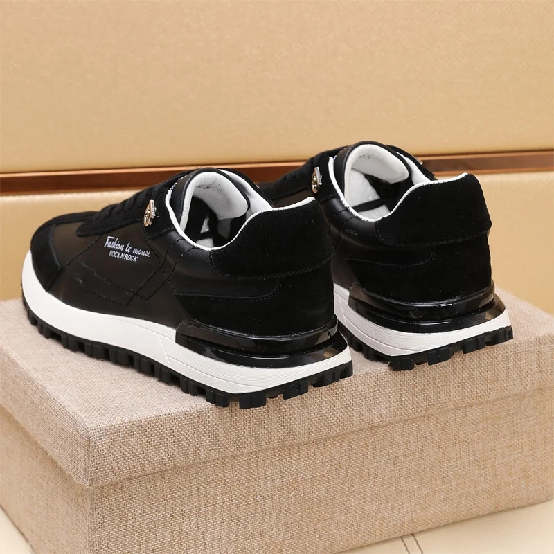 Ferragamo Shoes Refined 4820