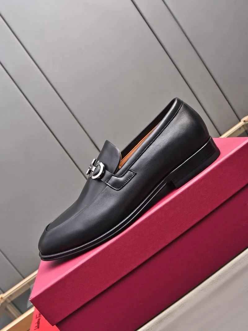 Versatile Ferragamo Shoes 4822