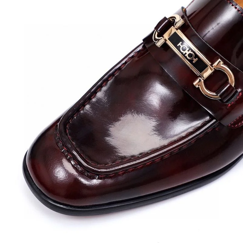 Durable Ferragamo Shoes 4872