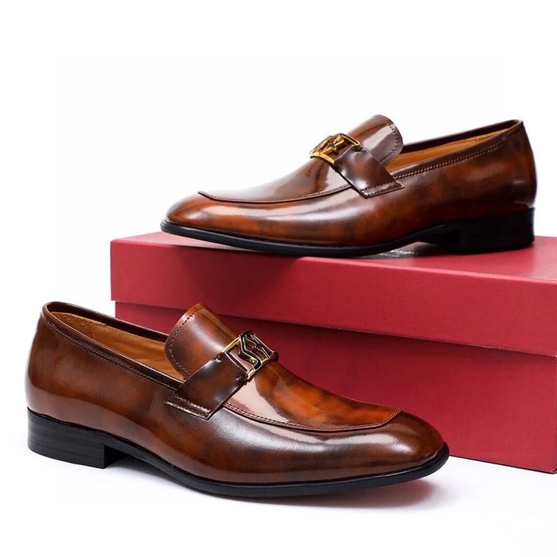 Supportive Ferragamo Shoes 4846