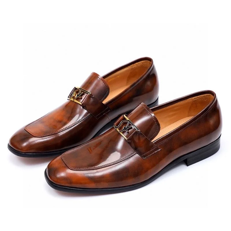Supportive Ferragamo Shoes 4846