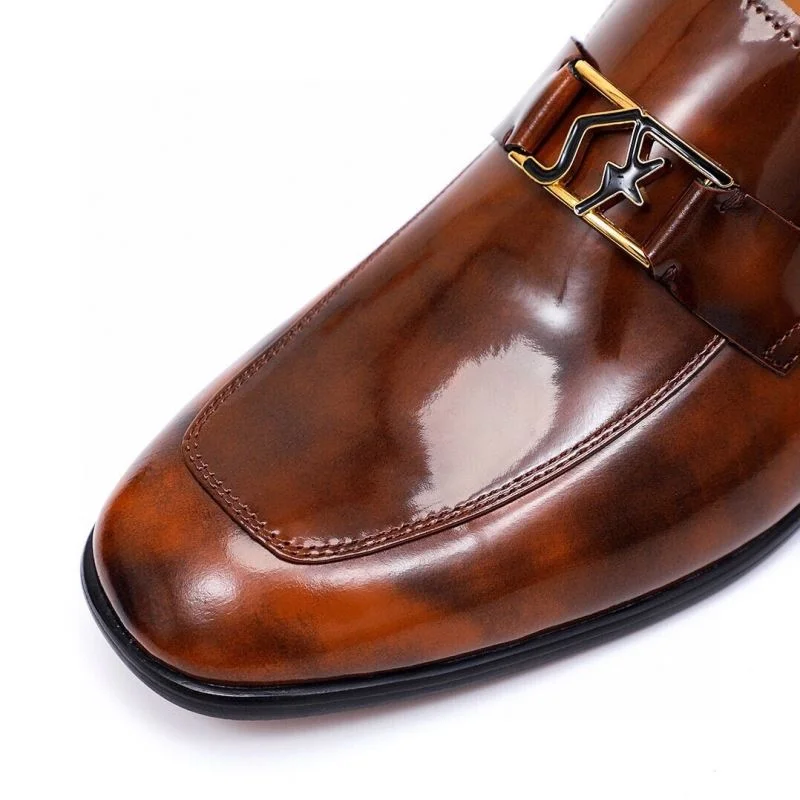 Supportive Ferragamo Shoes 4846