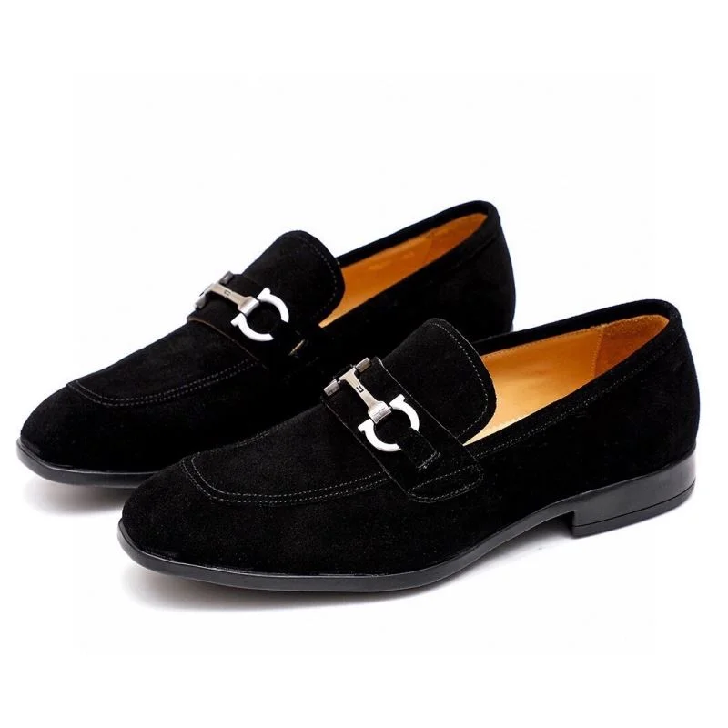 Ferragamo Shoes Functional 4841