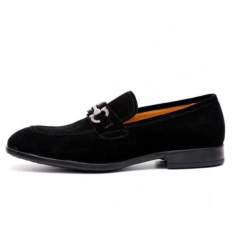 Ferragamo Shoes Functional 4841