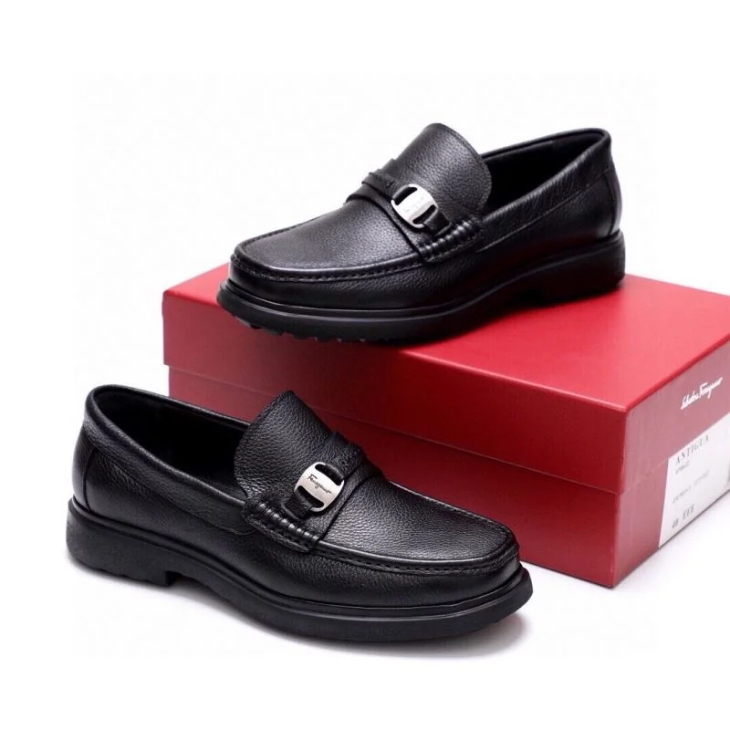SportInspired Ferragamo Shoes 4876