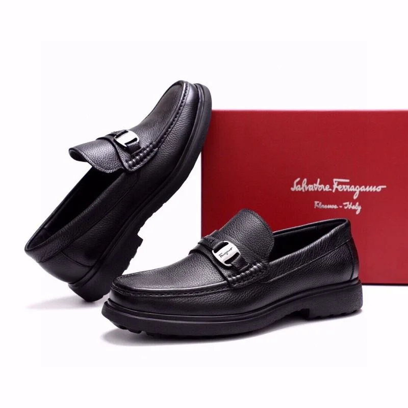 SportInspired Ferragamo Shoes 4876