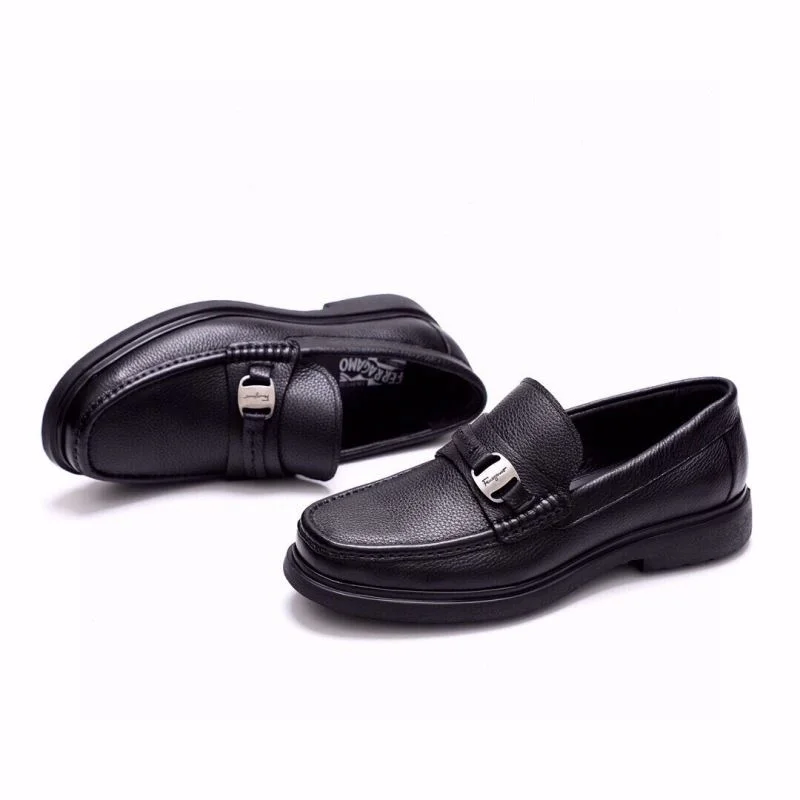 SportInspired Ferragamo Shoes 4876