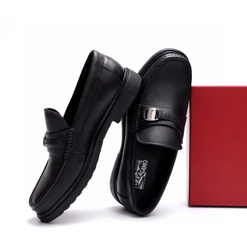 SportInspired Ferragamo Shoes 4876