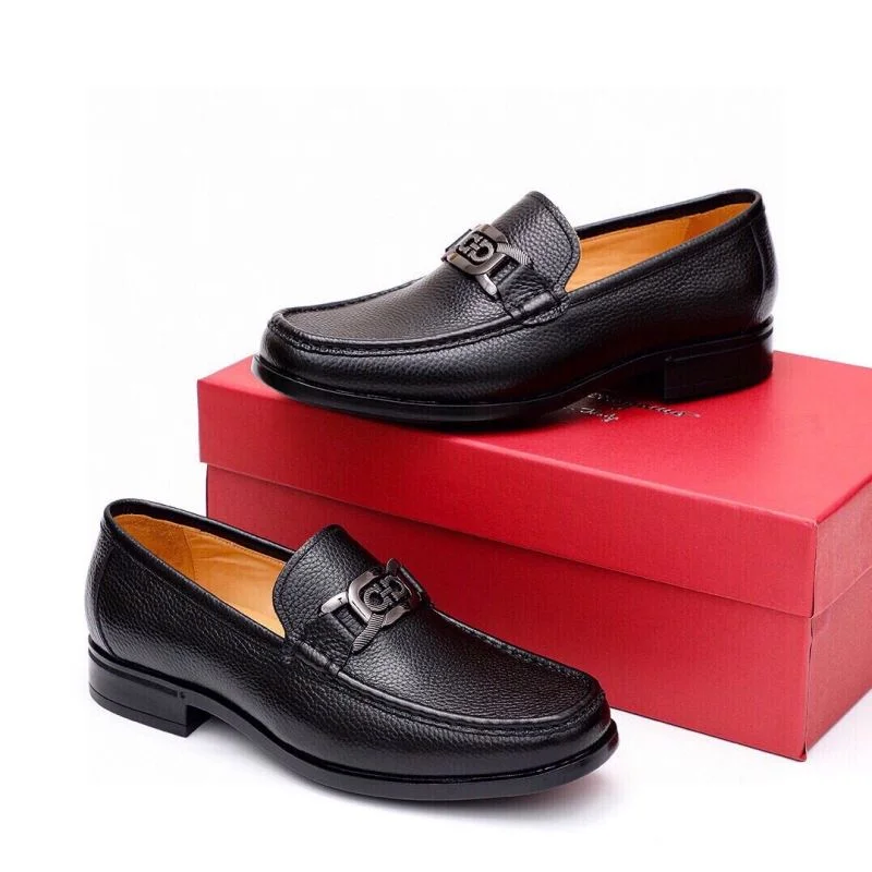 Elegant Ferragamo Shoes 4812
