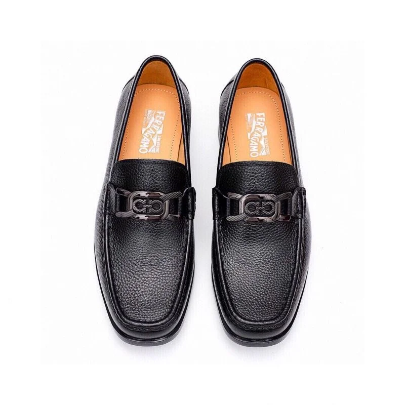 Elegant Ferragamo Shoes 4812