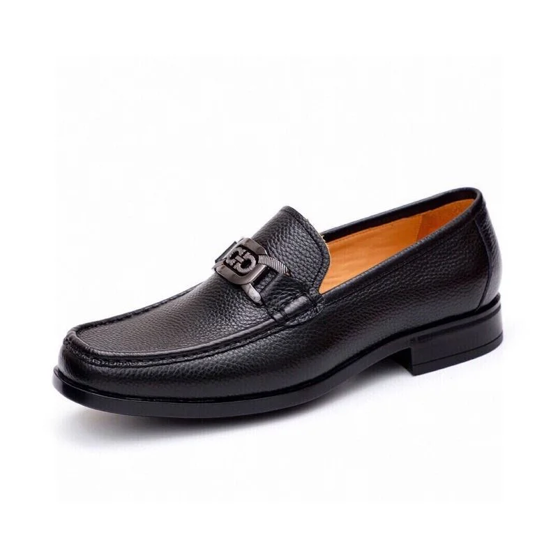Elegant Ferragamo Shoes 4812