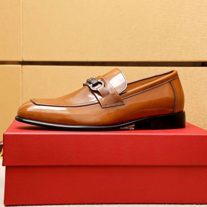 Versatile Ferragamo Shoes 4835