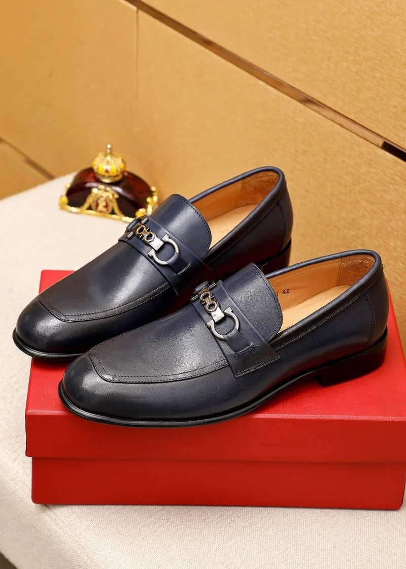 StreetReady Ferragamo Shoes 4802